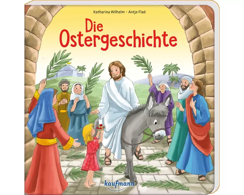 Die Ostergeschichte