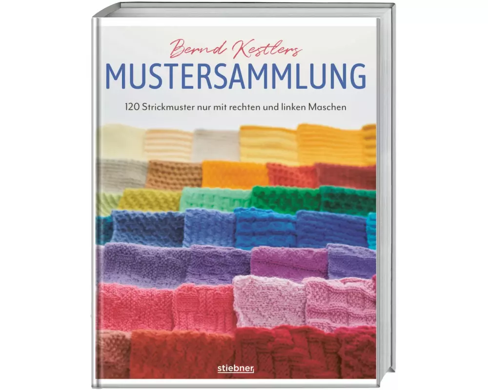 Bernd Kestlers Mustersammlung