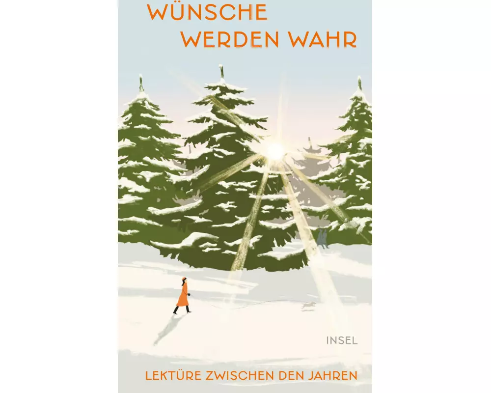 Wünsche werden wahr