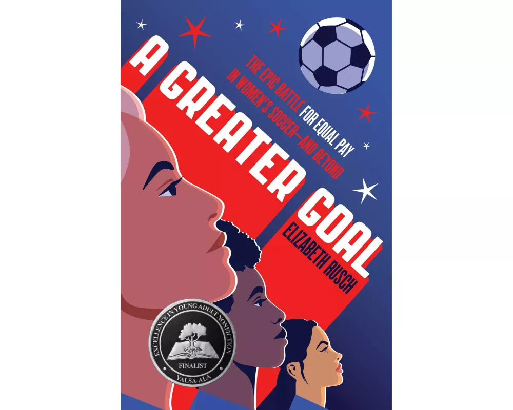 A Greater Goal