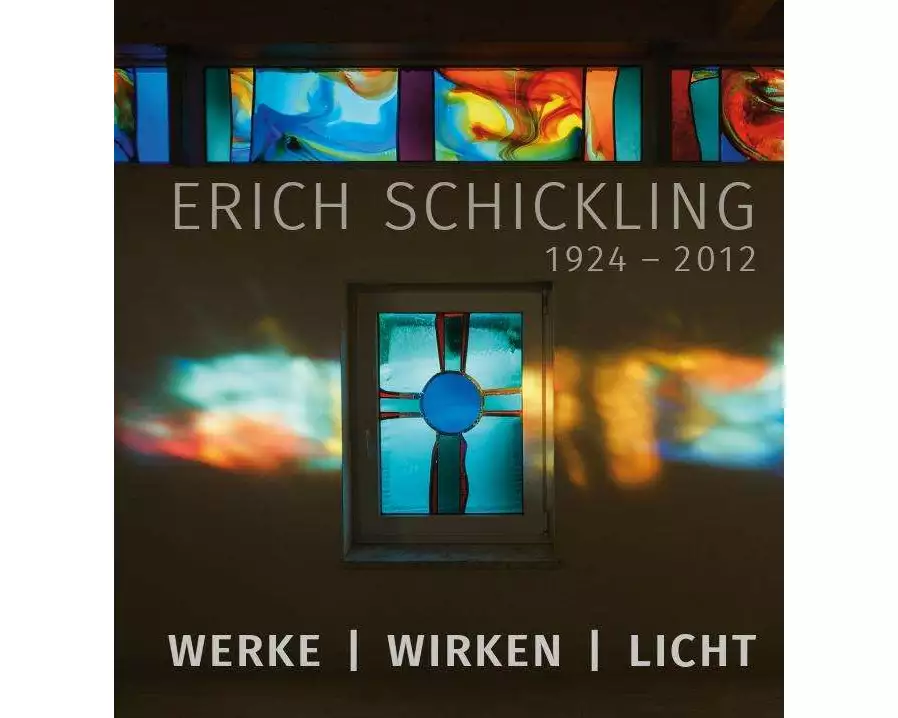Erich Schickling 1924-2012
