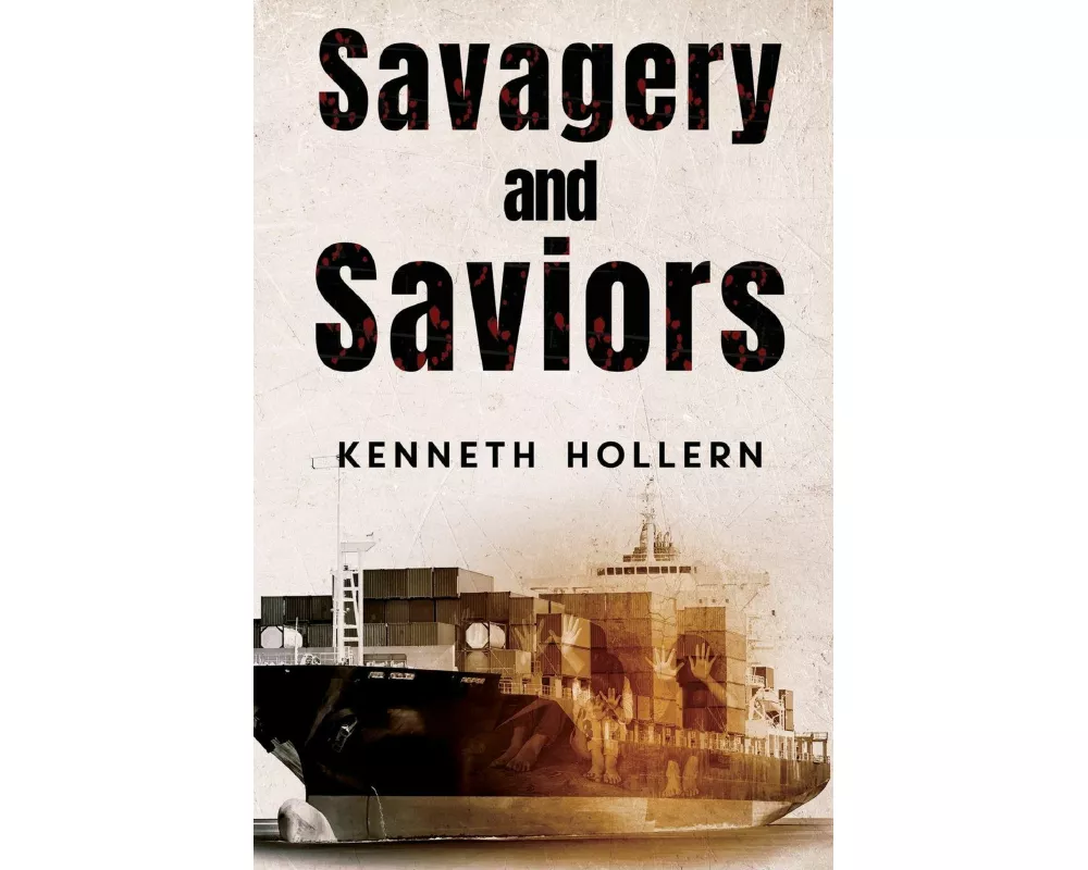 Savagery and Saviors