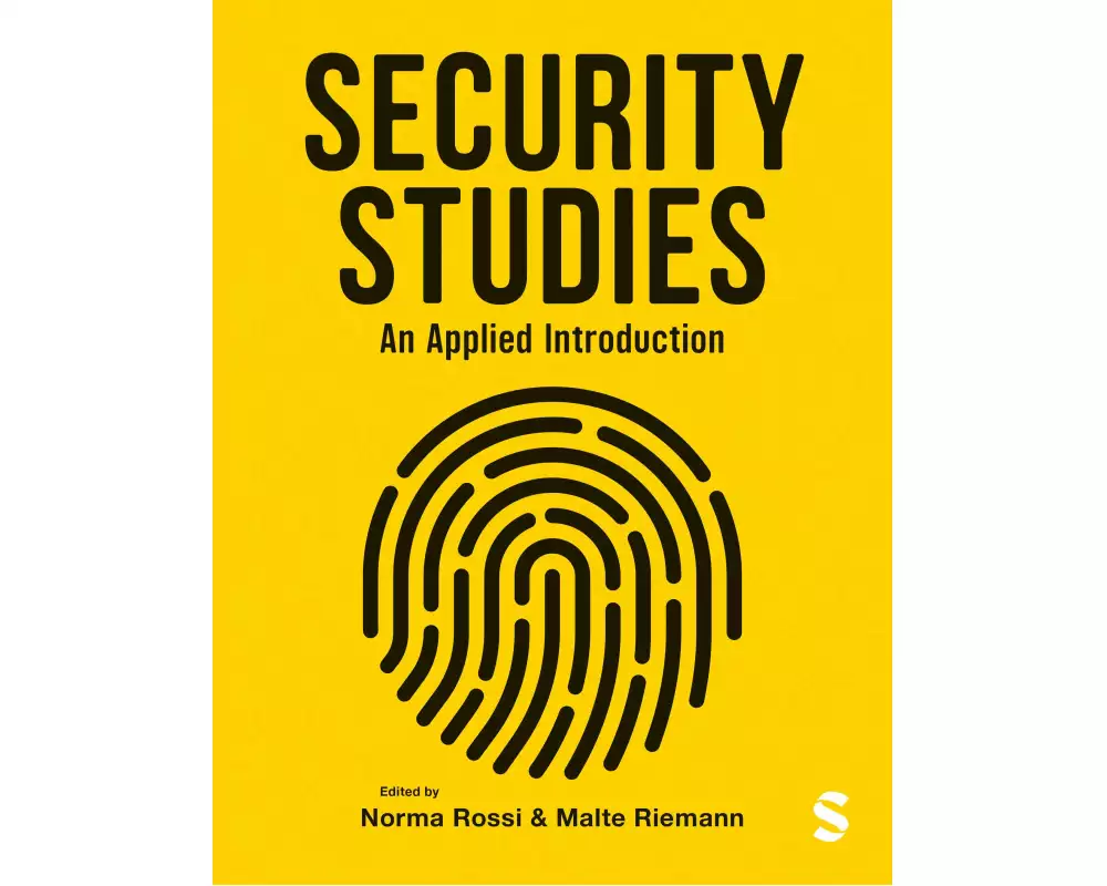 Security Studies