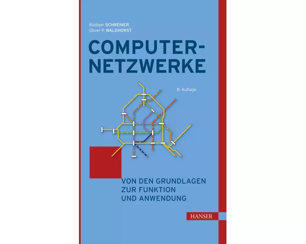 Computernetzwerke