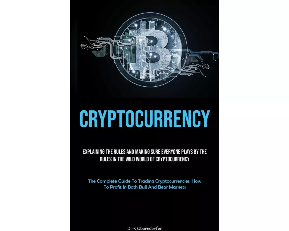 Cryptocurrency