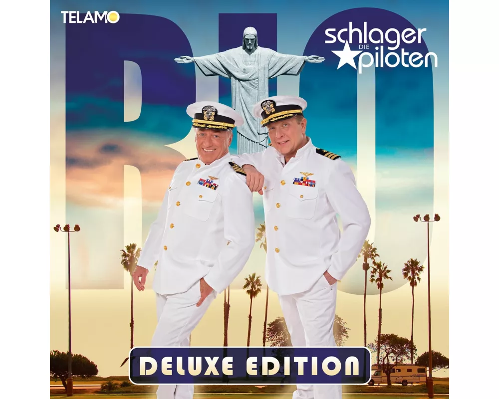 Rio (Deluxe Edition)