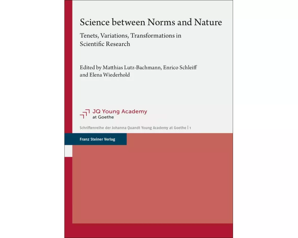 Science between Norms and Nature