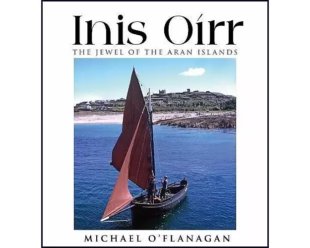 Inis Oirr – The Jewel of the Aran Islands