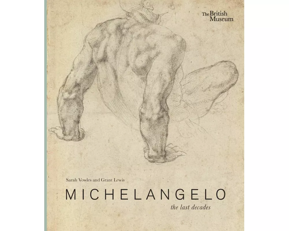 Michelangelo: the last decades