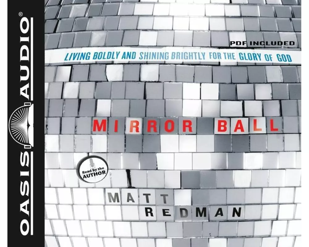 Mirror Ball