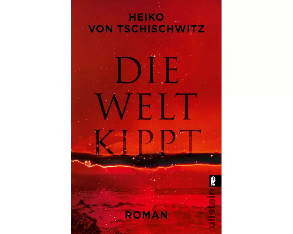 Die Welt kippt