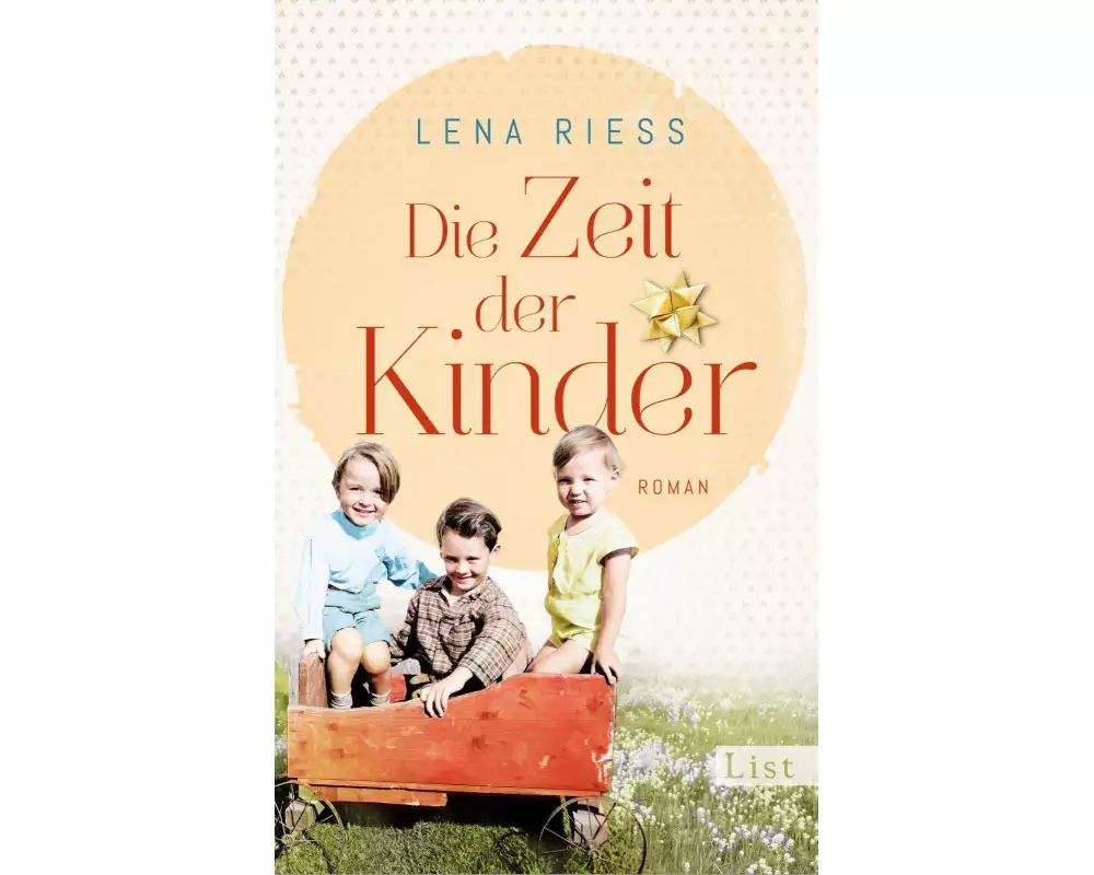 Die Zeit der Kinder
