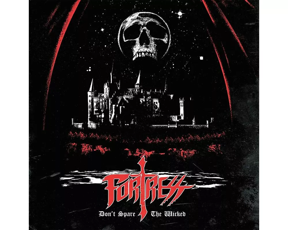 Don't Spare the Wicked (Slipcase)