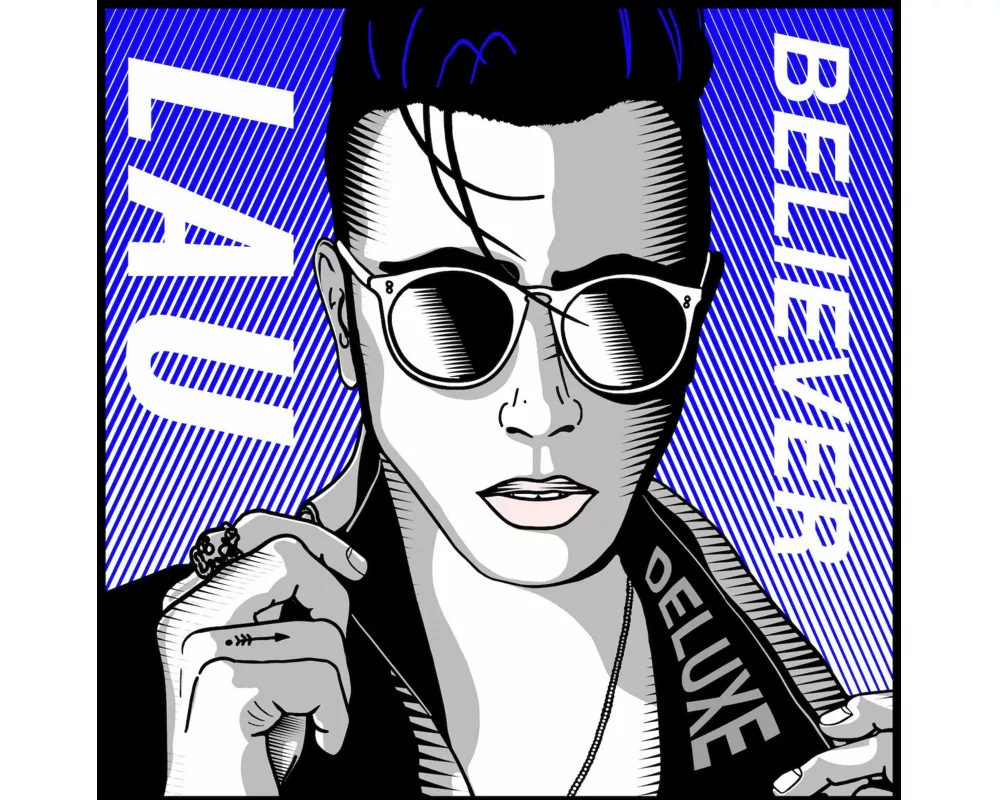 Believer (Deluxe)