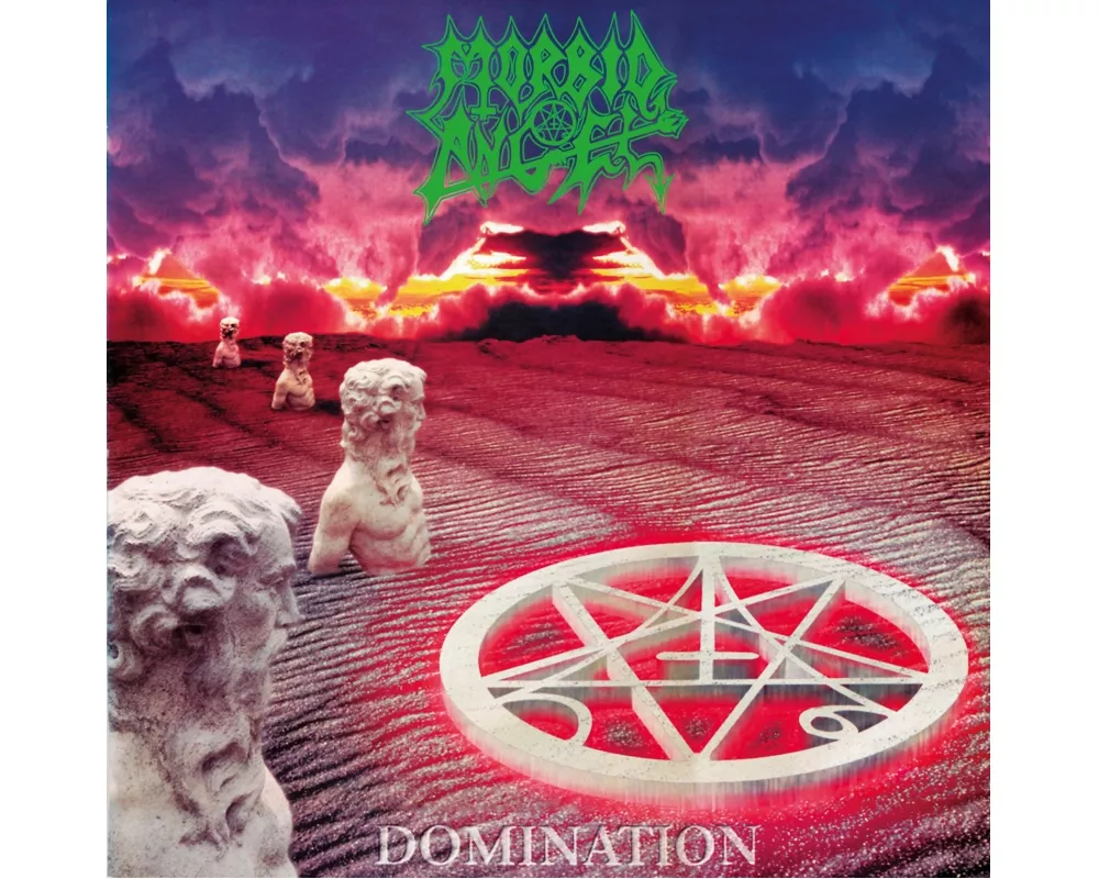 Domination(FDR)