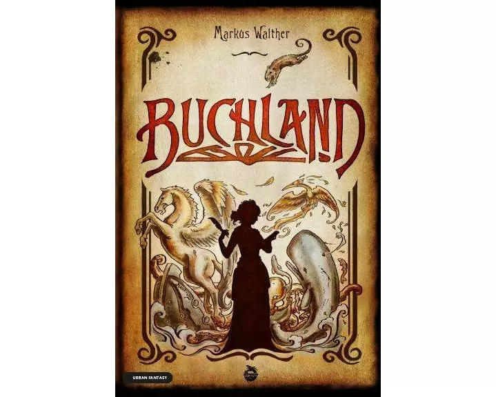 Buchland