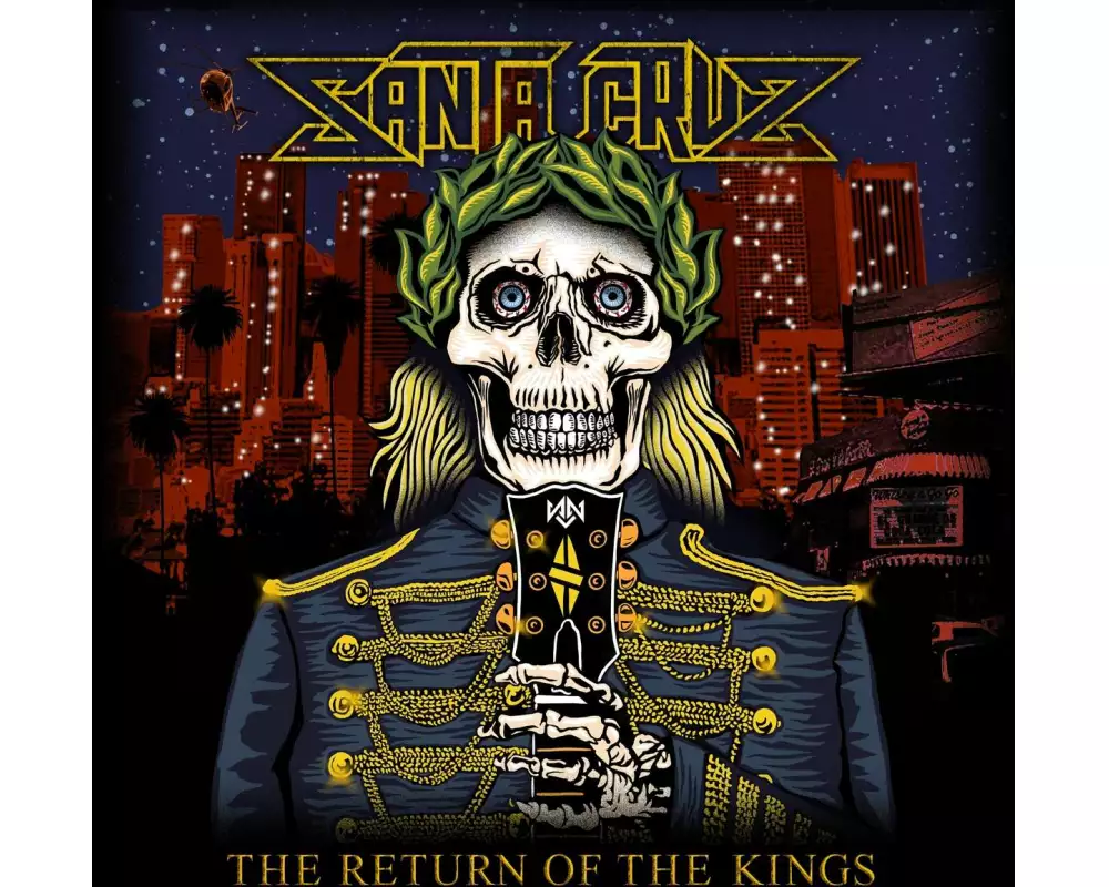 The Return of the Kings