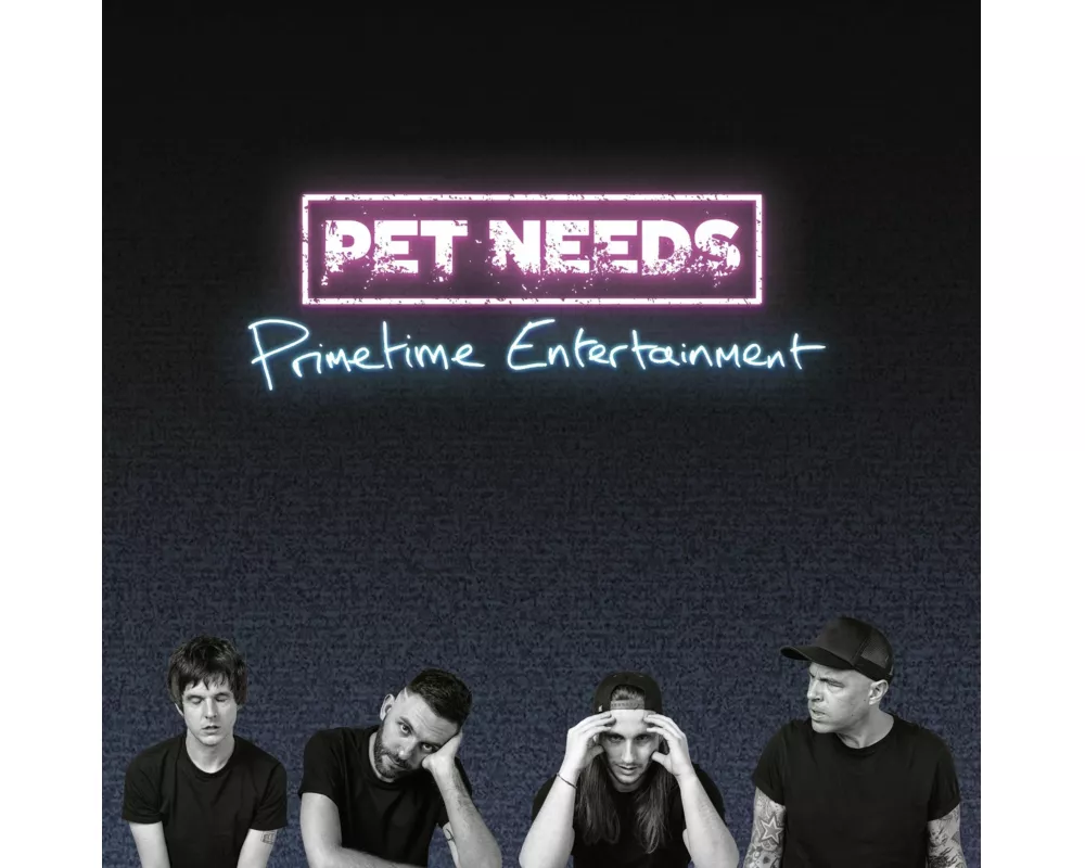 Primetime Entertainment