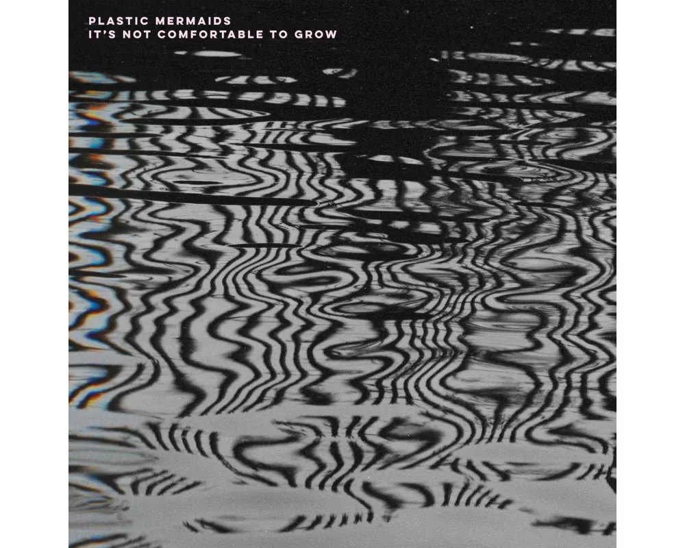 It's Not Comfortable To Grow