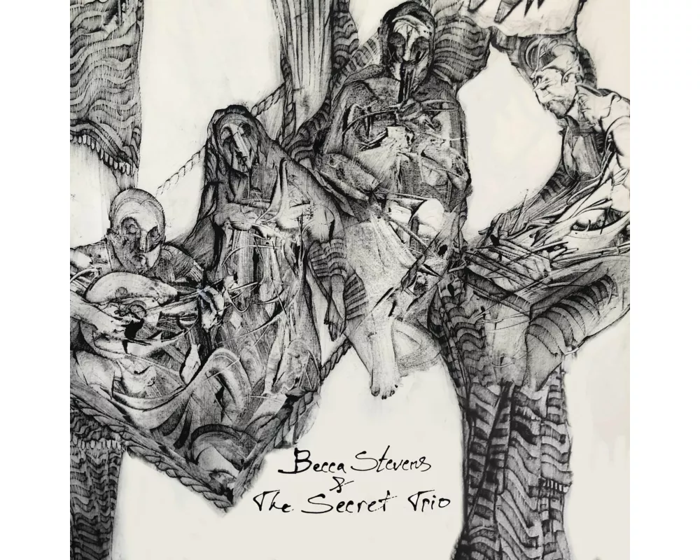 Becca Stevens & The Secret Trio