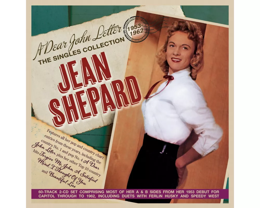 A Dear John Letter -