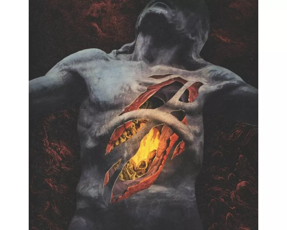 Sin Of Human Frailty