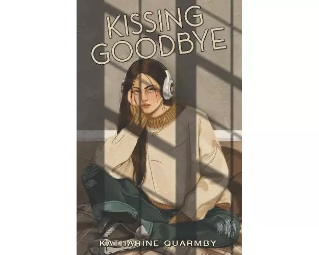 Kissing Goodbye