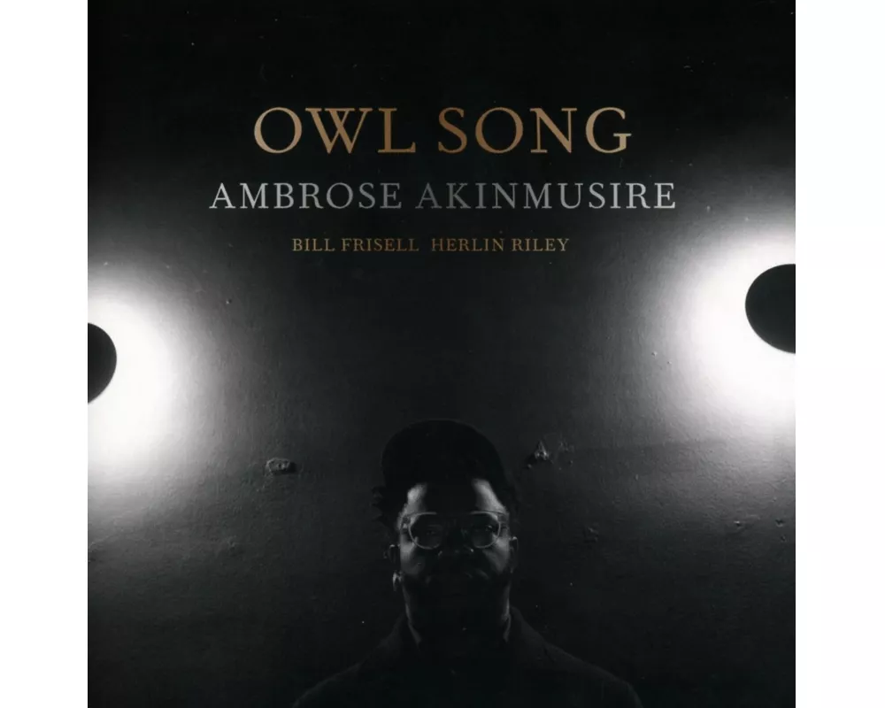 Owl Song