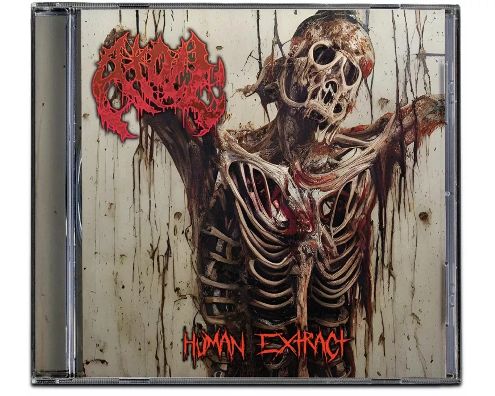 Human Extract