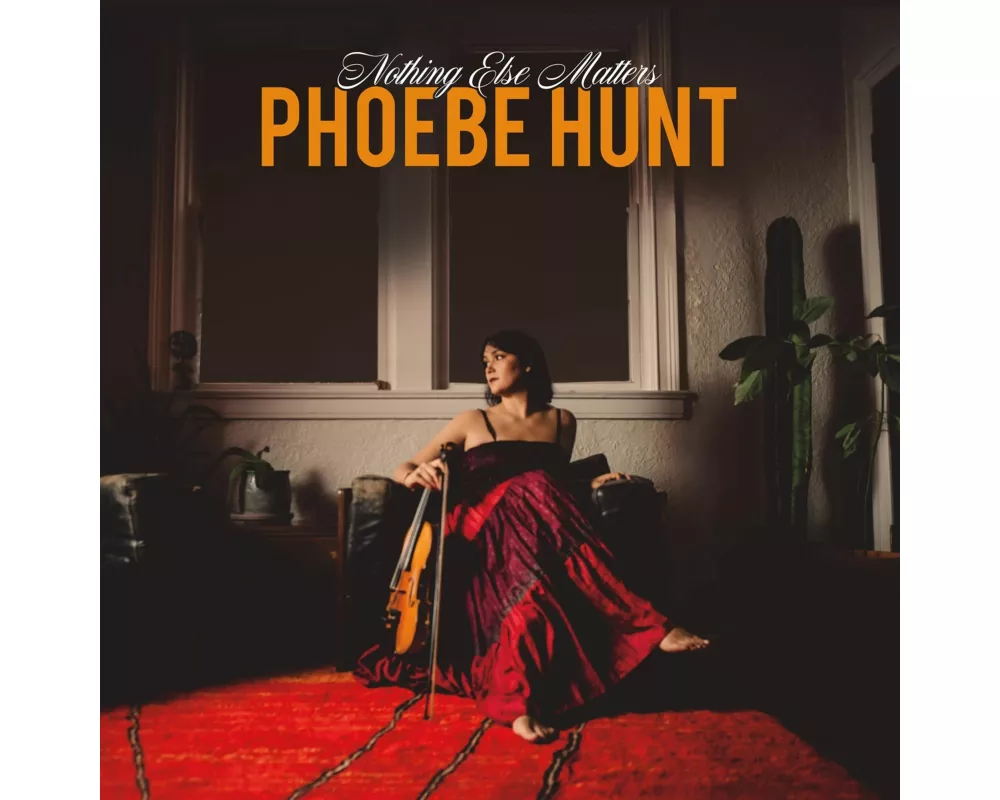 Nothing Else Matters