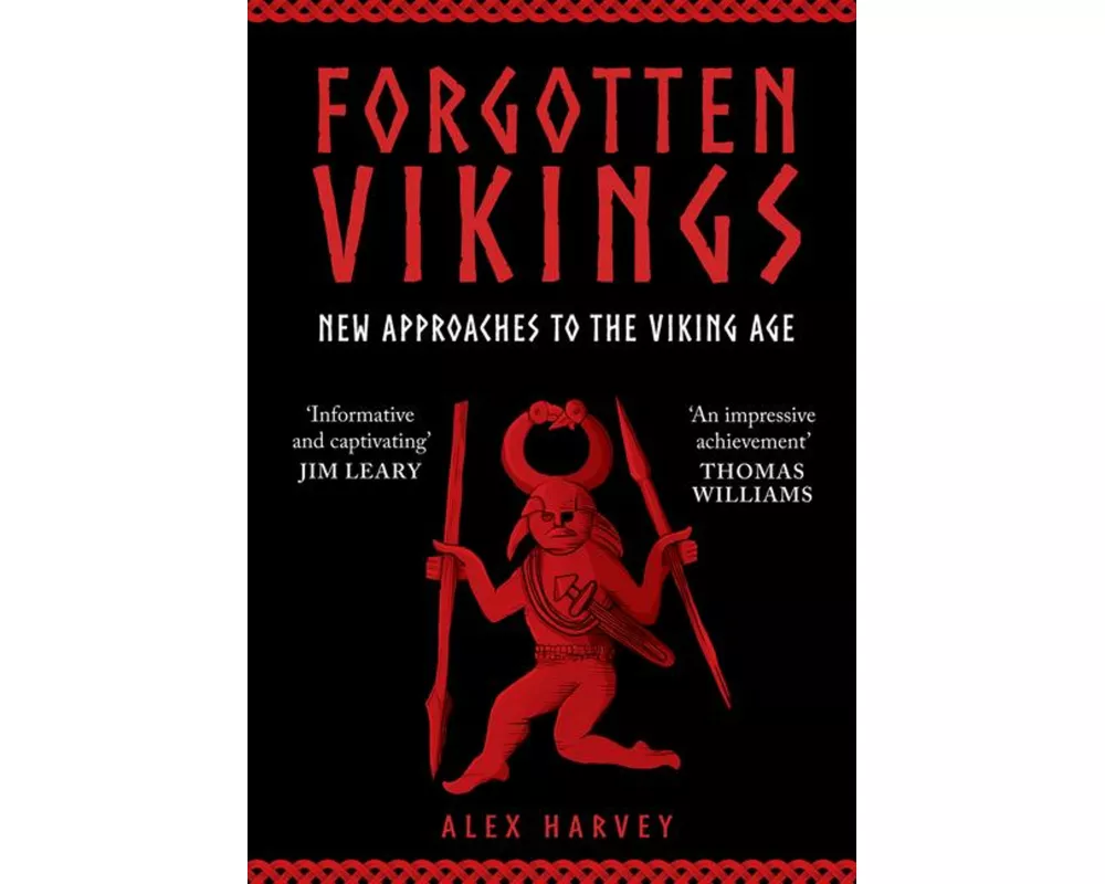 Forgotten Vikings