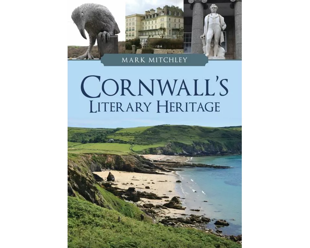 Cornwall's Literary Heritage