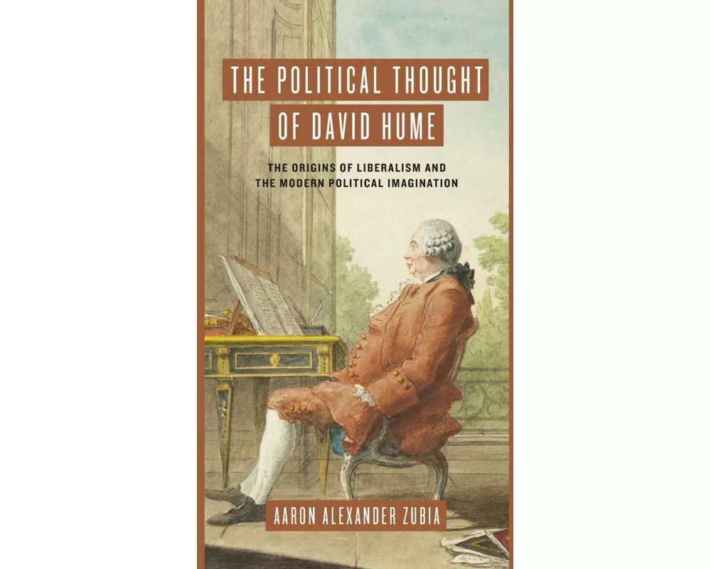 The Political Thought of David Hume