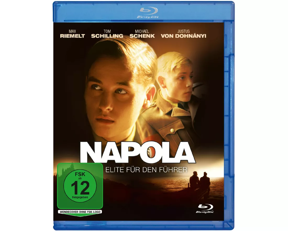 Napola - Elite für den Führer