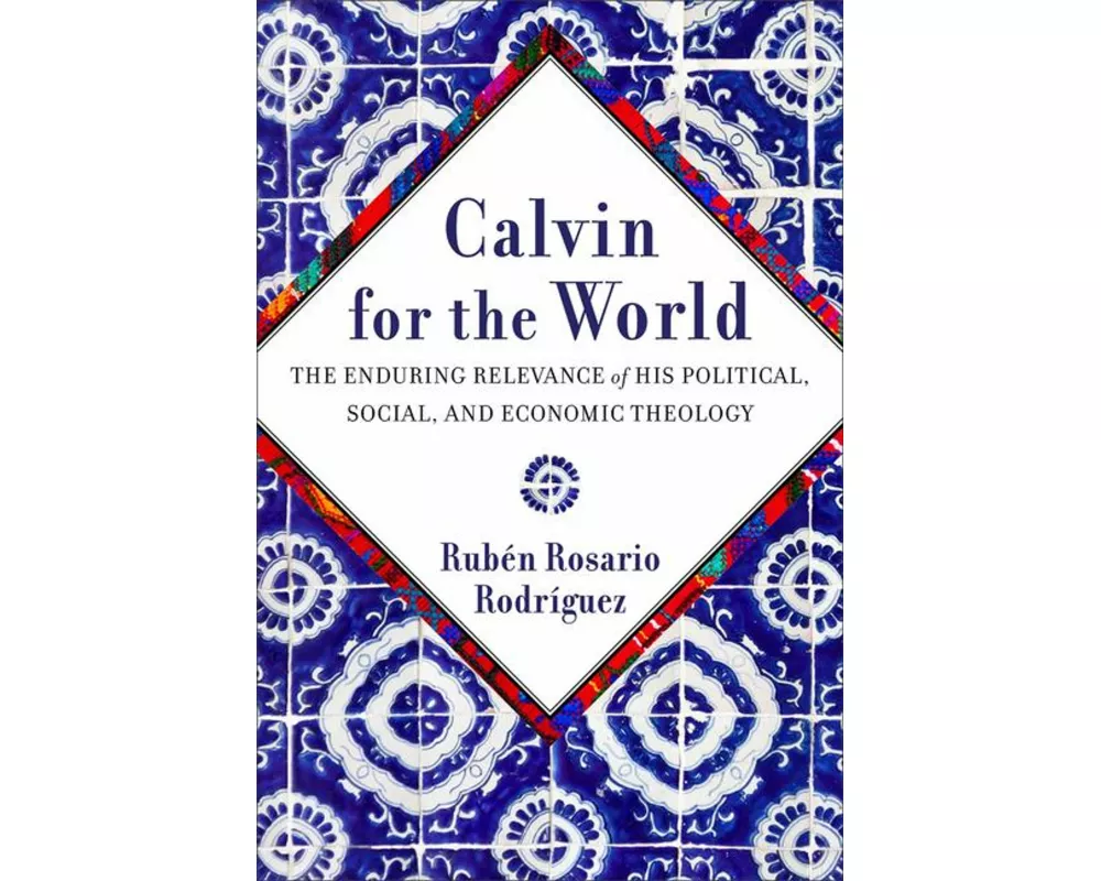 Calvin for the World