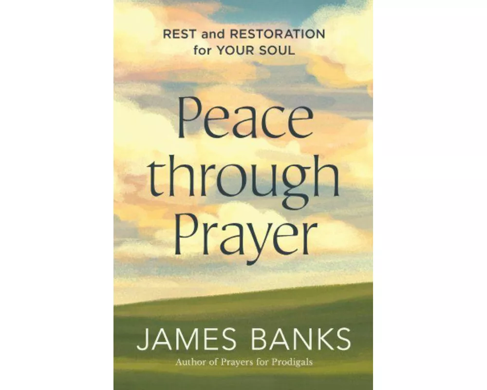 Peace through Prayer