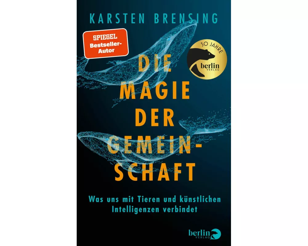 Die Magie der Gemeinschaft