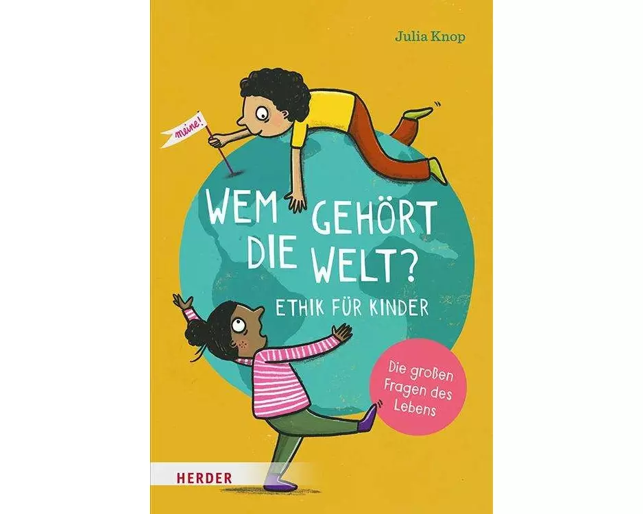 Wem gehört die Welt?