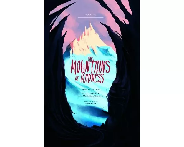 The Mountains of Madness
