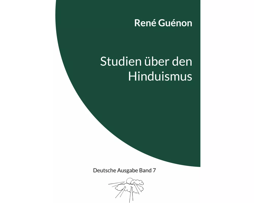 Studien über den Hinduismus