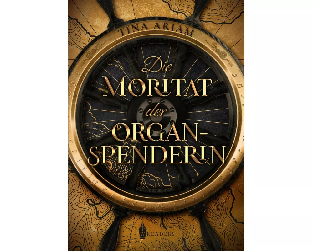 Die Moritat der Organspenderin