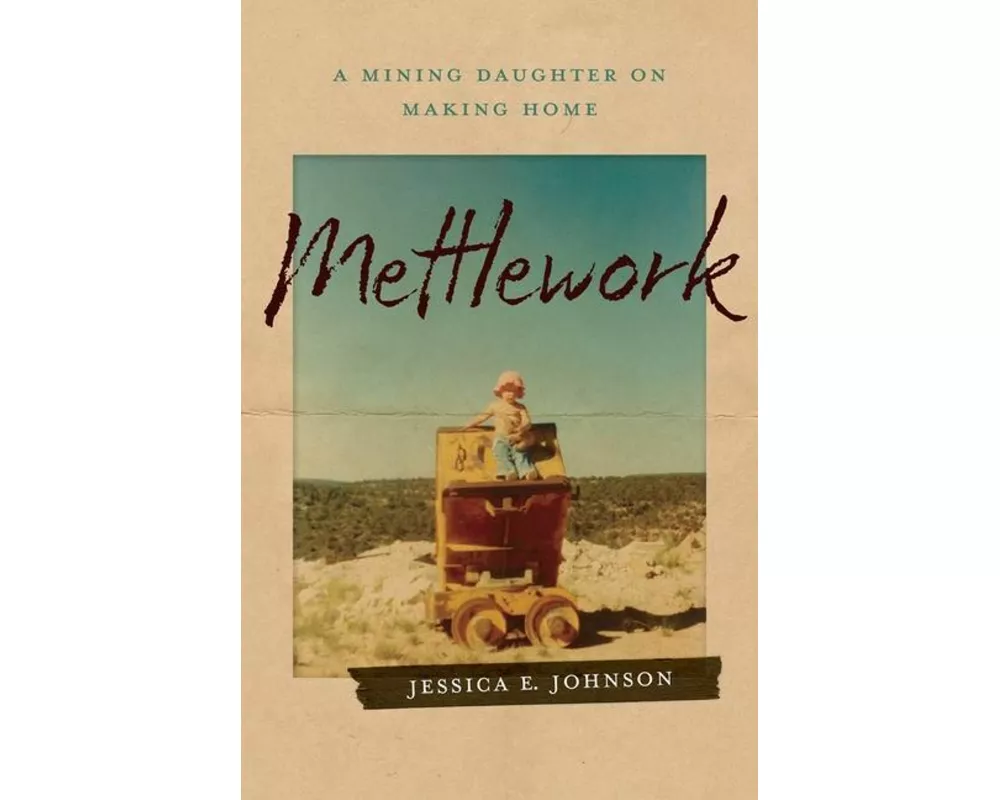 Mettlework