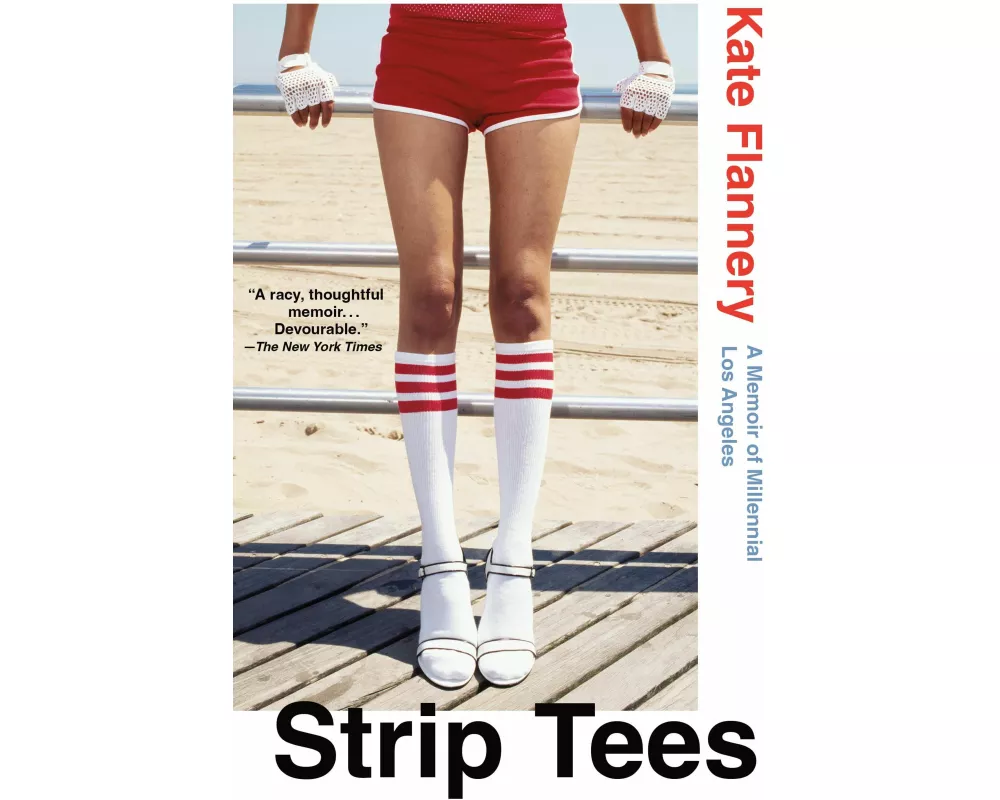 Strip Tees