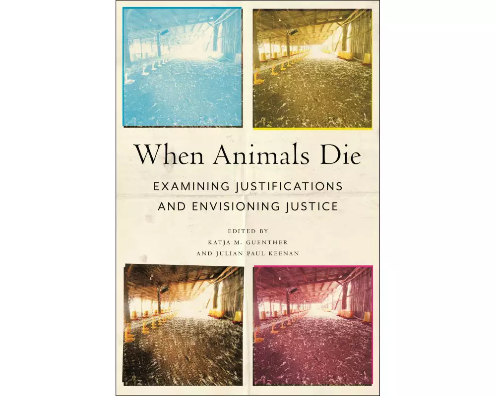 When Animals Die