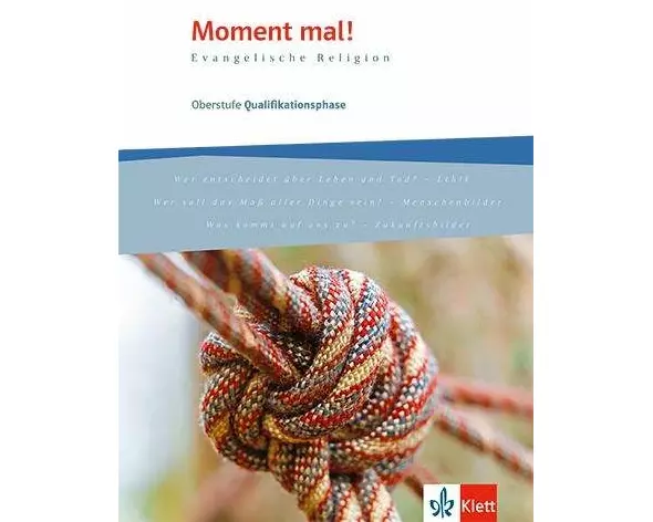 Moment mal! Qualifikationsphase