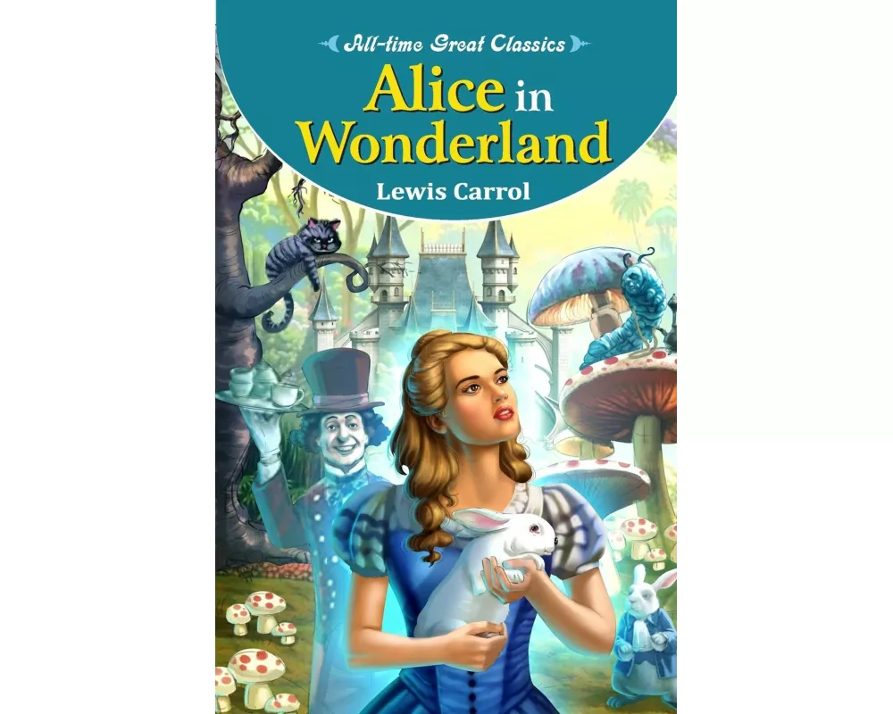 Alice in Wonderland