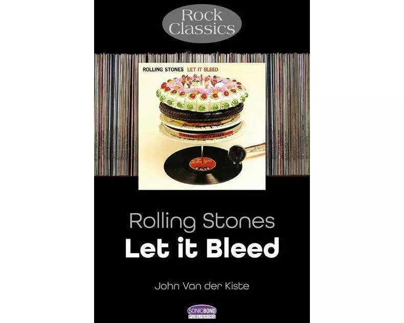 Rolling Stones: Let It Bleed