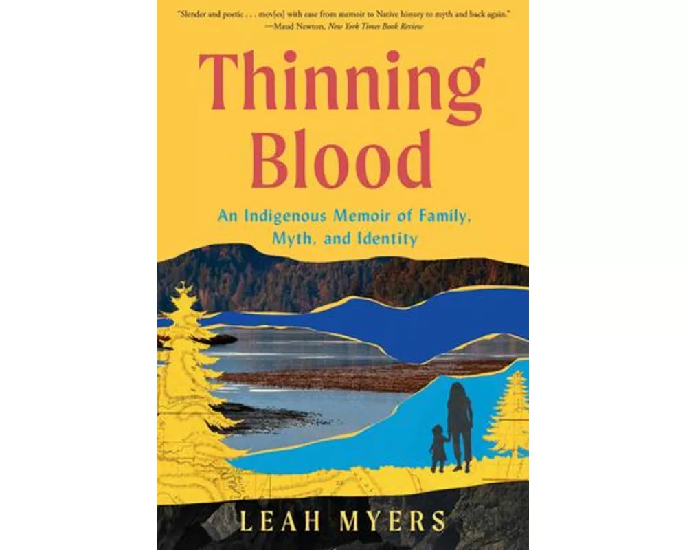 Thinning Blood