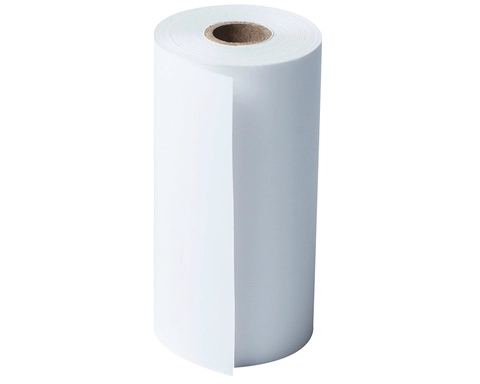 Brother Direct Thermal Receipt Paper