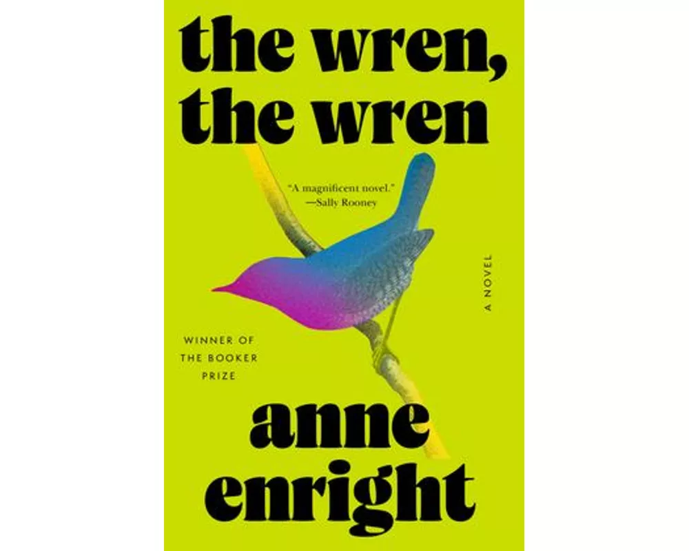 Wren, the Wren